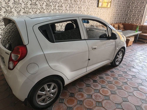 Chevrolet Spark, 2013, Qashqadaryo