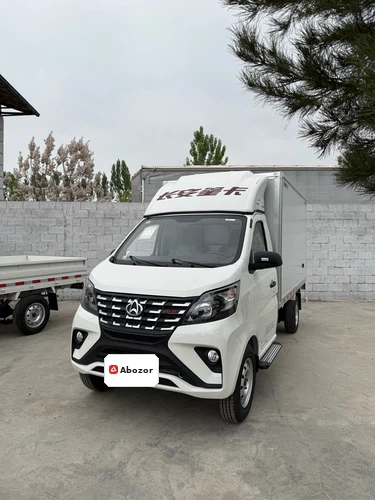Changan STAR TRUCK PLUS