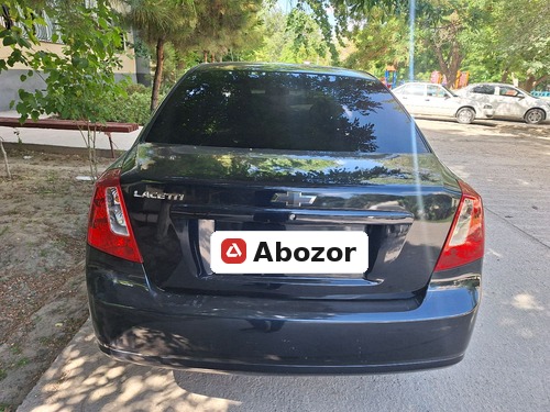 Chevrolet Lacetti, 2023, Навоийская область