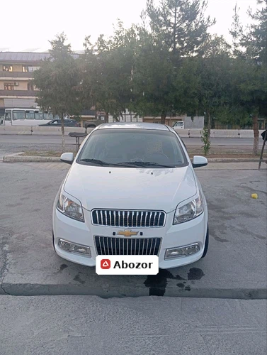 Chevrolet Nexia, 2019, Toshkent