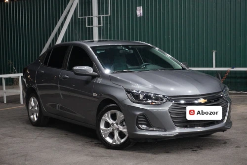 Chevrolet Onix, 2024, Toshkent shahri