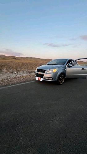 Chevrolet Nexia, 2019, Ташкентская область