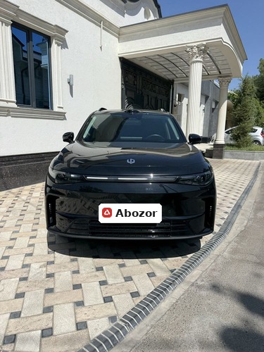 Leapmotor C16, 2025, Ташкентская область