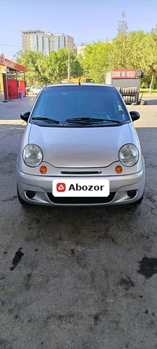 Chevrolet Matiz, 2006, Ташкент (город)