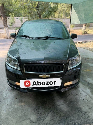 Chevrolet Nexia, 2019, Farg'ona
