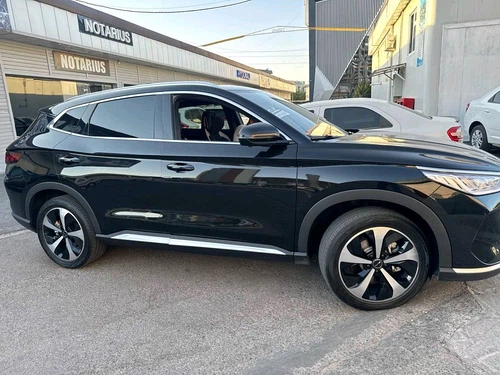 BYD Song Plus, 2023, Ташкент (город)