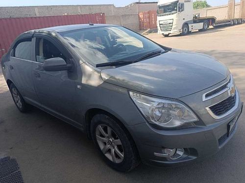 Chevrolet Cobalt, 2014, Ташкентская область