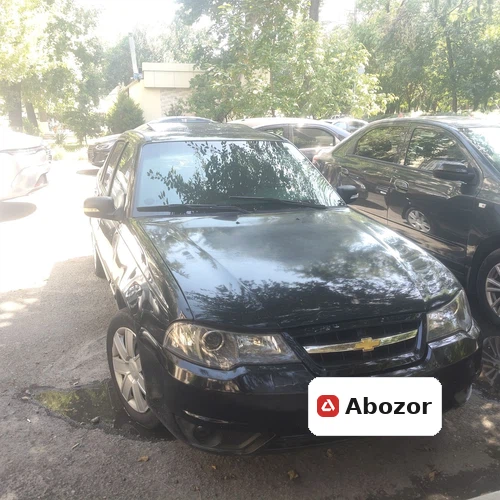 Chevrolet Nexia, 2009, Ташкентская область
