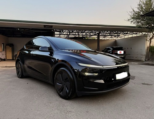 Tesla Model Y, 2025, Наманганская область