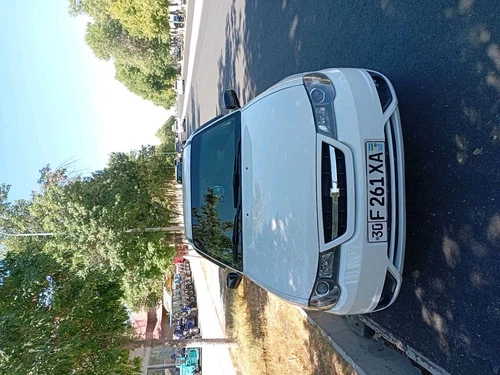 Chevrolet Nexia, 2012, Самаркандская область