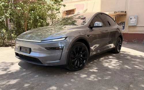 Tesla Model Y, 2025, Ташкентская область