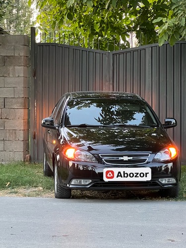 Chevrolet Lacetti, 2020, Farg'ona