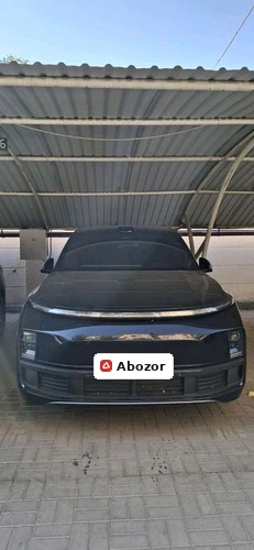 LiXiang L9, 2024, Toshkent shahri
