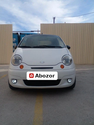 Chevrolet Matiz, 2006, Toshkent