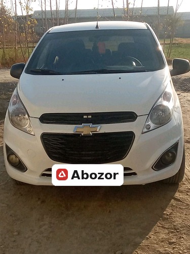 Chevrolet Spark, 2014, Buxoro