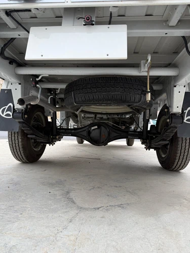 Changan STAR TRUCK PLUS