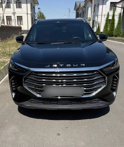 Jetour X70 PRO, 2022, Ташкентская область