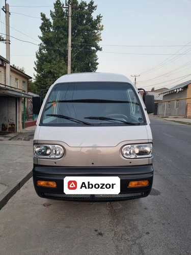 Chevrolet Damas, 2025, Toshkent