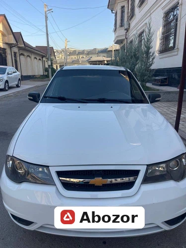 Chevrolet Nexia, 2015, Ташкентская область