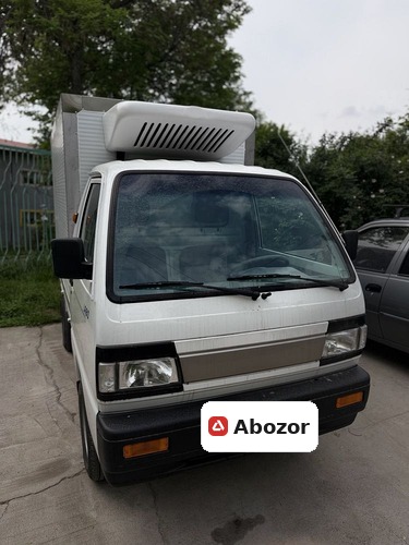 Chevrolet Labo, 2026, Toshkent