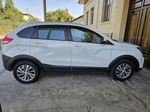 Lada (ВАЗ) XRAY, 2022, Ташкентская область