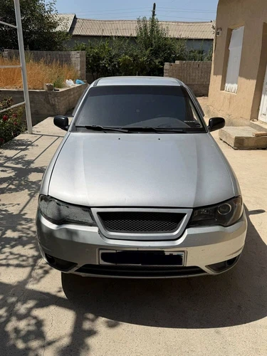 Chevrolet Nexia, 2009, Самаркандская область
