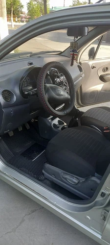 Chevrolet Matiz, 2006, Toshkent