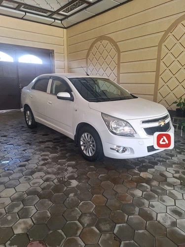 Chevrolet Cobalt, 2019, Toshkent shahri