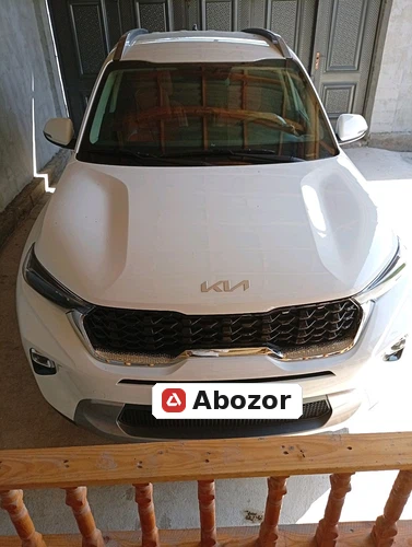Kia Sonet, 2026, Toshkent