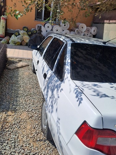 Chevrolet Nexia, 2015, Xorazm