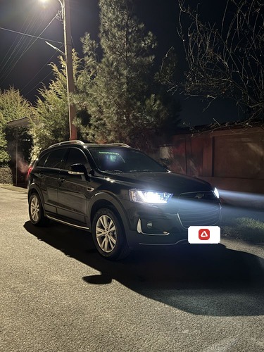 Chevrolet Captiva Sport, 2018, Ташкентская область