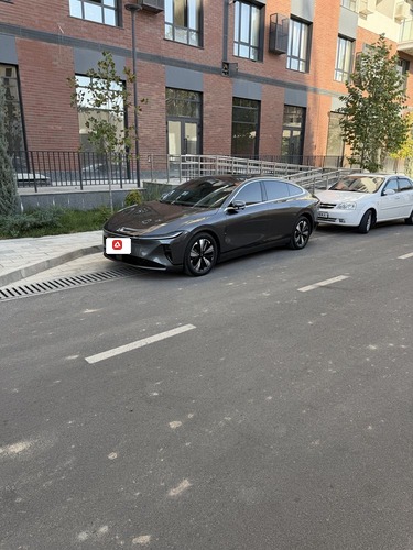 Changan Nevo A07, 2024, Toshkent