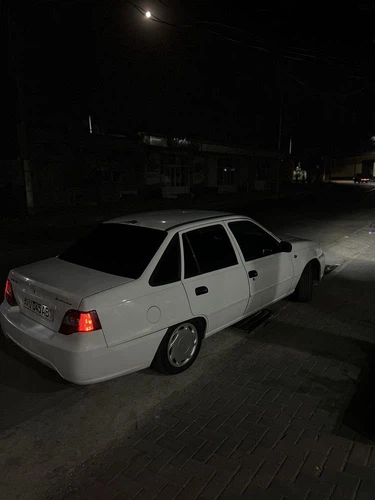Chevrolet Nexia, 2009, Samarqand