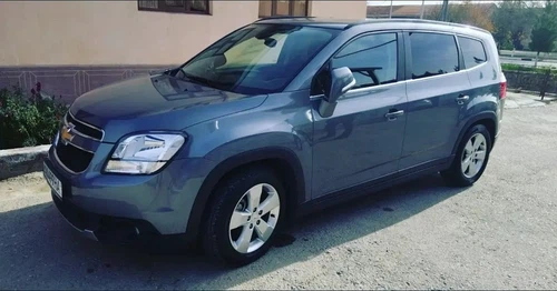 Chevrolet Orlando, 2015, Навоийская область