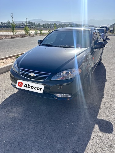 Chevrolet Lacetti, 2022, Toshkent