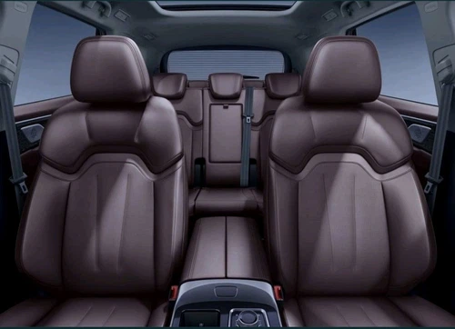 Jetour X90 PLUS