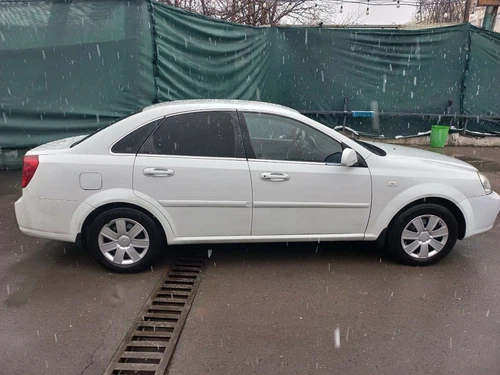 Chevrolet Lacetti, 2009, Ташкентская область