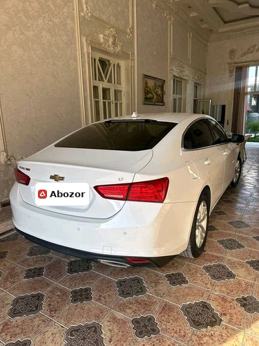 Chevrolet Malibu, 2017, Samarqand