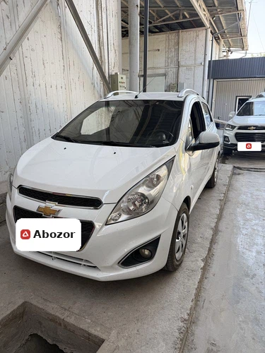 Chevrolet Spark, 2015, Toshkent