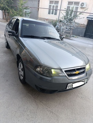 Chevrolet Nexia, 2015, Ташкентская область