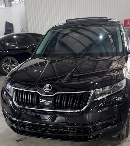 Skoda Kodiaq RS, 2021, Toshkent