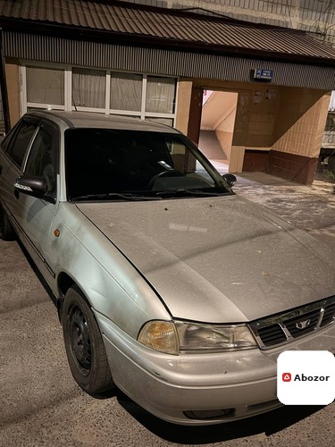 Daewoo Nexia, 2008, Ташкентская область