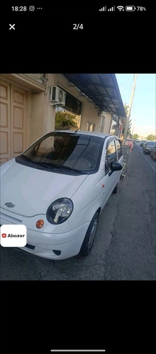 Chevrolet Matiz, 2011, Сурхандарьинская область