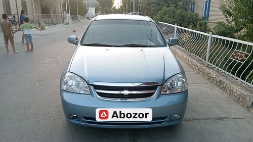 Chevrolet Lacetti, 2013, Buxoro