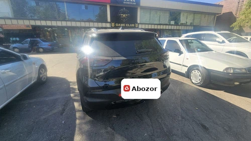 Chevrolet Tracker, 2024, Toshkent shahri