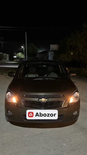Chevrolet Cobalt, 2023, Ташкент (город)