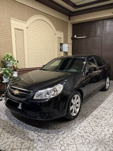 Chevrolet Epica, 2009, Toshkent