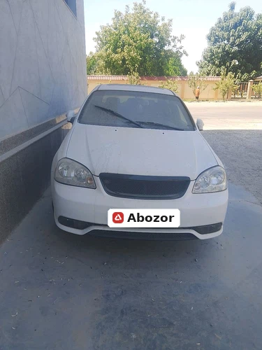 Chevrolet Lacetti, 2011, Toshkent shahri