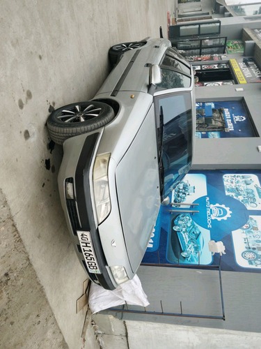 Daewoo Espero, 1995, Ферганская область