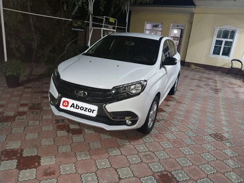 Lada (ВАЗ) XRAY, 2019, Namangan